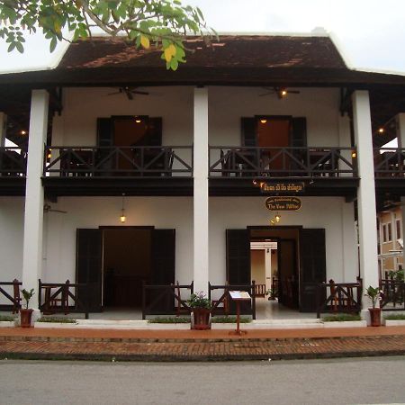 The View Pavilion Luang Prabang Exterior foto
