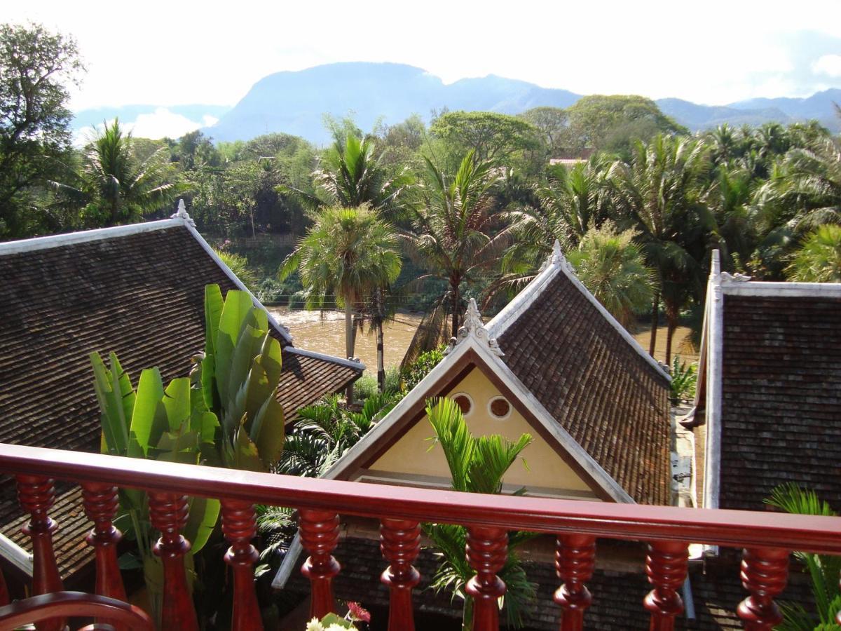 The View Pavilion Luang Prabang Quarto foto